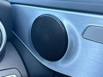 Mercedes-Benz C CLASS C350E Sport 5Dr Auto