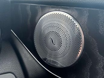 Mercedes-Benz GLC COUPE Glc 250D 4Matic Amg Line Prem Plus 5Dr 9G-Tronic