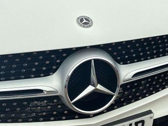 Mercedes-Benz GLC COUPE Glc 250D 4Matic Amg Line Prem Plus 5Dr 9G-Tronic