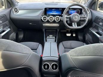 Mercedes-Benz GLA Gla 200 Exclusive Launch Edition 5Dr Auto