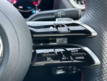 Mercedes-Benz GLA Gla 200 Exclusive Launch Edition 5Dr Auto