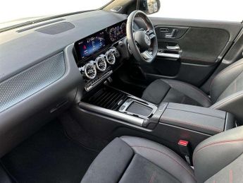 Mercedes-Benz GLA Gla 200 Exclusive Launch Edition 5Dr Auto