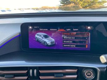 Mercedes-Benz EQC Eqc 400 300Kw Amg Line Premium 80Kwh 5Dr Auto