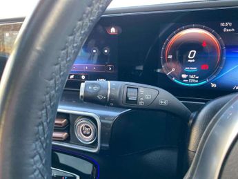 Mercedes-Benz EQC Eqc 400 300Kw Amg Line Premium 80Kwh 5Dr Auto