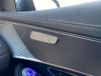 Mercedes-Benz EQC Eqc 400 300Kw Amg Line Premium 80Kwh 5Dr Auto