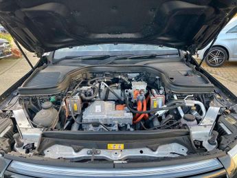 Mercedes-Benz EQC Eqc 400 300Kw Amg Line Premium 80Kwh 5Dr Auto