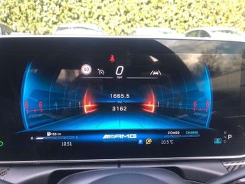 MERCEDES-BENZ CLE Cle 53 4Matic+ Amg Night Edn Prem + 2Dr 9G-Tronic