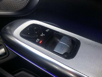 MERCEDES-BENZ CLE Cle 53 4Matic+ Amg Night Edn Prem + 2Dr 9G-Tronic