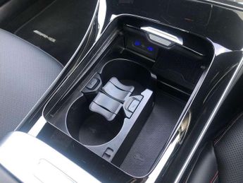 MERCEDES-BENZ CLE Cle 53 4Matic+ Amg Night Edn Prem + 2Dr 9G-Tronic