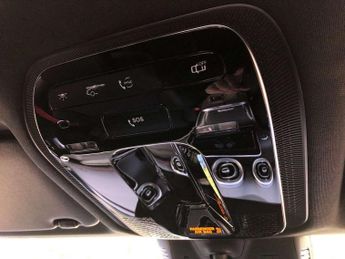 MERCEDES-BENZ GLC Glc 43 4Matic Premium 5Dr Mct