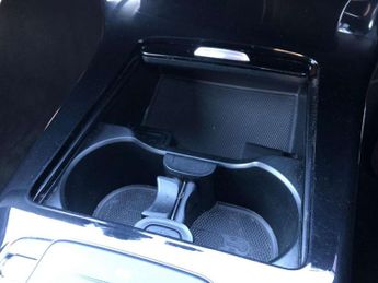 Mercedes-Benz A CLASS A200D Amg Line 5Dr Auto