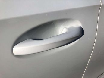 Mercedes-Benz A CLASS A200D Amg Line 5Dr Auto