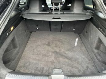 MERCEDES-BENZ CLA Cla 200 Amg Line Executive 5Dr Tip Auto