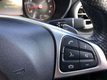 Mercedes-Benz C CLASS C200 Amg Line Premium 2Dr 9G-Tronic