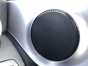 Mercedes-Benz C CLASS C200 Amg Line Premium 2Dr 9G-Tronic