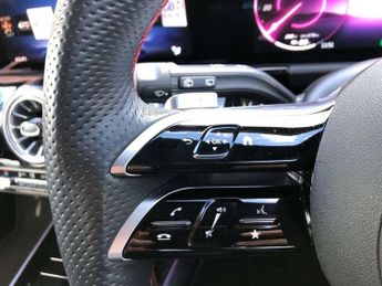 MERCEDES-BENZ EQA Eqa 250+ 140Kw Amg Line Executive 70.5Kwh 5Dr Auto