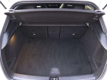 Mercedes-Benz A CLASS A200D Amg Line 5Dr Auto