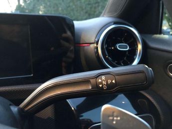 Mercedes-Benz A CLASS A200D Amg Line 5Dr Auto