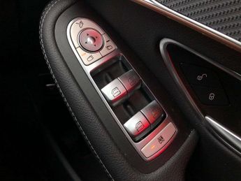 MERCEDES-BENZ EQC Eqc 400 300Kw Amg Line Edition 80Kwh 5Dr Auto