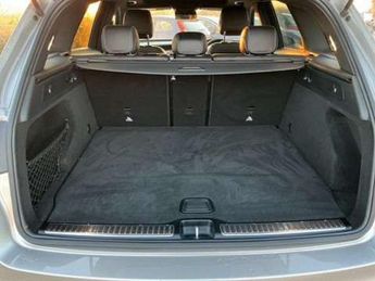 MERCEDES-BENZ GLC Glc 300D 4Matic Amg Line Premium Pls 5Dr 9G-Tronic