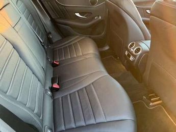 MERCEDES-BENZ GLC Glc 300D 4Matic Amg Line Premium Pls 5Dr 9G-Tronic