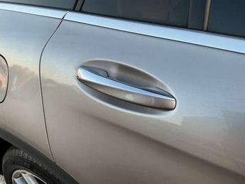 MERCEDES-BENZ GLC Glc 300D 4Matic Amg Line Premium Pls 5Dr 9G-Tronic