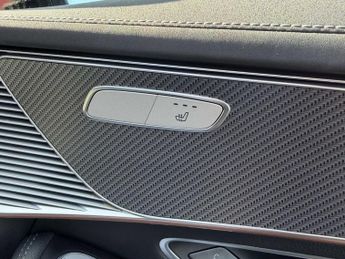 Mercedes-Benz EQC Eqc 400 300Kw Amg Line Edition 80Kwh 5Dr Auto