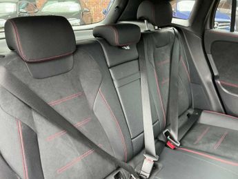 Mercedes-Benz EQA Eqa 250 140Kw Amg Line 66.5Kwh 5Dr Auto