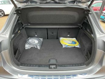 Mercedes-Benz EQA Eqa 250 140Kw Amg Line 66.5Kwh 5Dr Auto