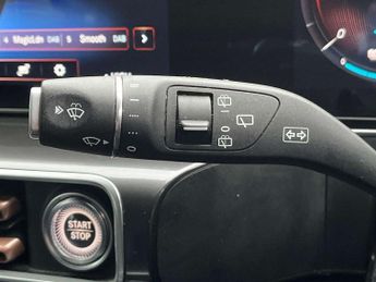 Mercedes-Benz EQC Eqc 400 300Kw Amg Line 80Kwh 5Dr Auto