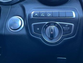 Mercedes-Benz GLC Glc 220D 4Matic Amg Line Prem Plus 5Dr 9G-Tronic