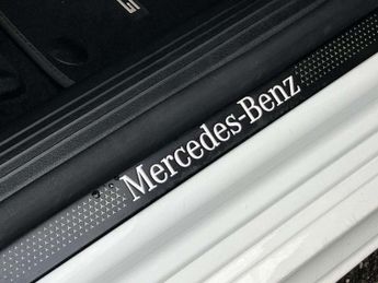 Mercedes-Benz CLA Cla 200 Amg Line Executive 4Dr Tip Auto