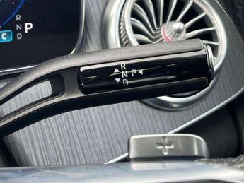 Mercedes-Benz EQE Eqe 300 180Kw Amg Line Premium 89Kwh 4Dr Auto