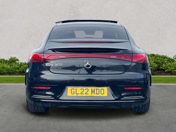 Mercedes-Benz EQE Eqe 300 180Kw Amg Line Premium 89Kwh 4Dr Auto
