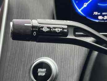 MERCEDES-BENZ EQE 350 4Matic 215Kw Amg Line Edition 91Kwh 5Dr Auto