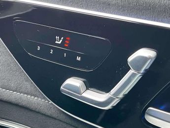 MERCEDES-BENZ EQE 350 4Matic 215Kw Amg Line Edition 91Kwh 5Dr Auto