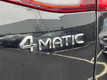 MERCEDES-BENZ EQE 350 4Matic 215Kw Amg Line Edition 91Kwh 5Dr Auto