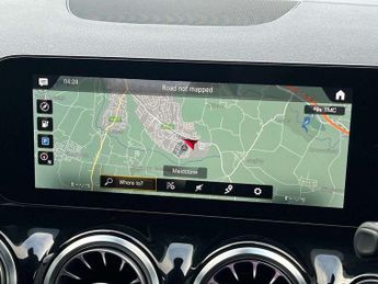 Mercedes-Benz EQA Eqa 250 140Kw Amg Line 66.5Kwh 5Dr Auto