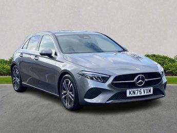 Mercedes A Class A200 Sport Executive 5Dr Auto