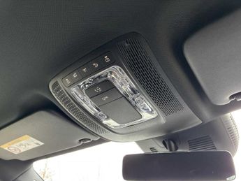 Mercedes-Benz GLA Gla 250E Amg Line Premium 5Dr Auto