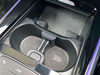 MERCEDES-BENZ EQA Eqa 250 140Kw Amg Line 66.5Kwh 5Dr Auto