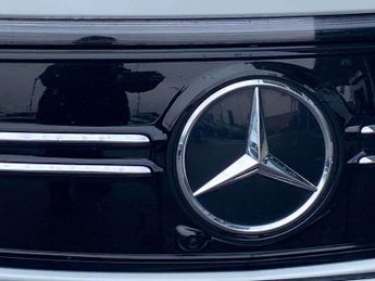 MERCEDES-BENZ EQA Eqa 250 140Kw Amg Line 66.5Kwh 5Dr Auto