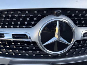 Mercedes-Benz GLA Gla 220D 4Matic Amg Line Executive 5Dr Auto