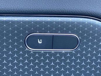 MERCEDES-BENZ GLA Gla 200D Sport Executive 5Dr Auto