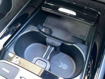 MERCEDES-BENZ GLA Gla 200D Sport Executive 5Dr Auto