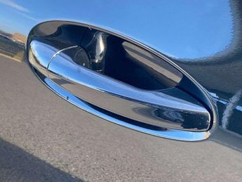 MERCEDES-BENZ GLA Gla 200D Sport Executive 5Dr Auto