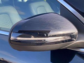 MERCEDES-BENZ GLA Gla 200D Sport Executive 5Dr Auto