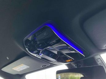 MERCEDES-BENZ GLC Glc 300E 4Matic Amg Line 5Dr 9G-Tronic