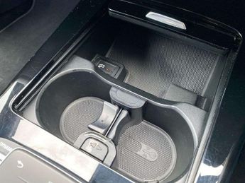 Mercedes-Benz CLA Cla 180 Amg Line Premium 4Dr Tip Auto