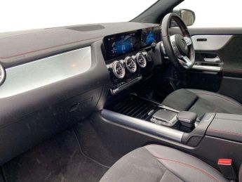 Mercedes-Benz EQA Eqa 250 140Kw Amg Line 66.5Kwh 5Dr Auto